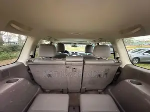 Lexus GX 460 Luxury 2016 Silver