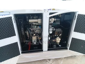 30kva Perkins Generator