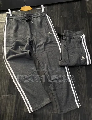 Adidas Strip Jorgers
