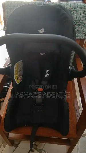 Uk Used Baby Car Seat