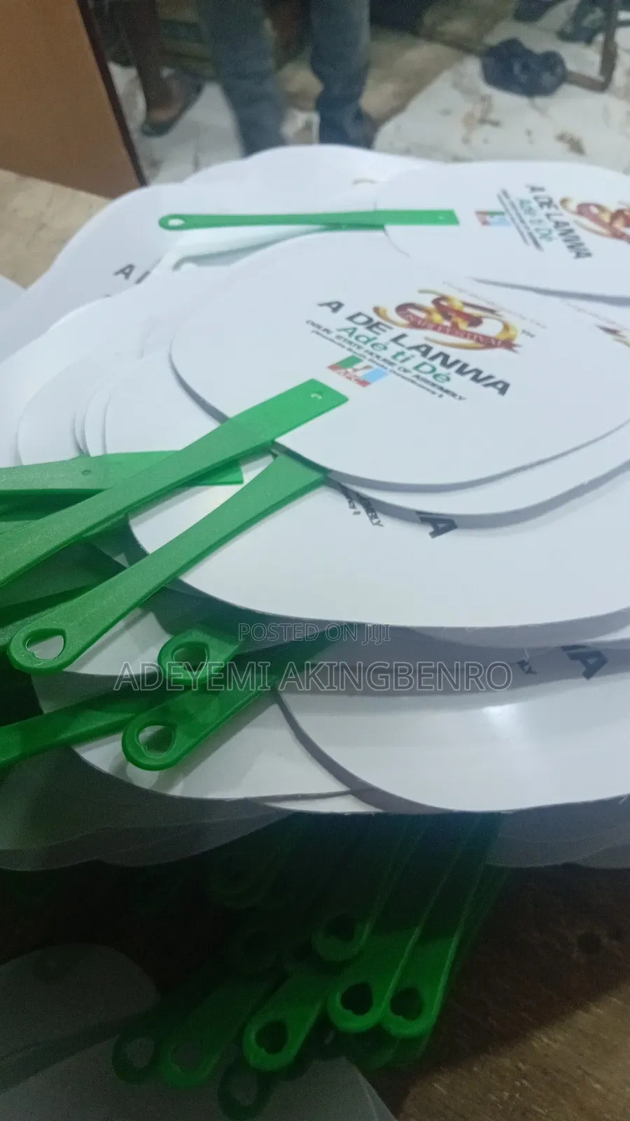 Printing Press Services