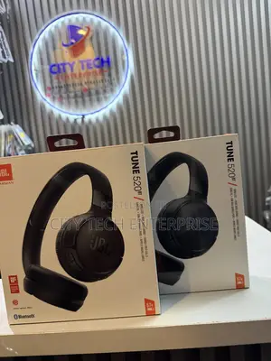 JBL Tune 520 Bt