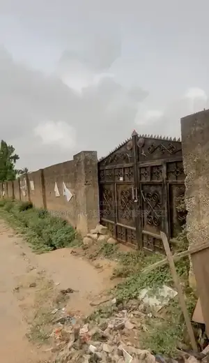 One Acre of Bare Land at Oluwonla, Bashorun, Bodija Extension