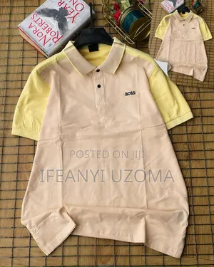 Boss Classic Quality Tshirts