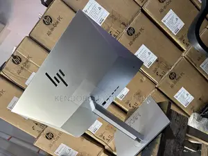 New Desktop Computer HP EliteOne 800 G6 16GB Intel Core i5 SSD 256GB