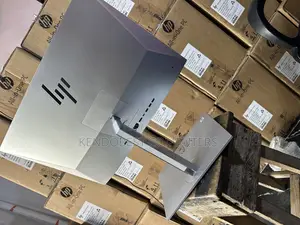 New Desktop Computer HP EliteOne 800 G6 16GB Intel Core i5 SSD 256GB