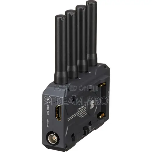 Accsoon Cineview Se Extra Receiver