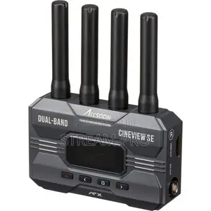 Accsoon Cineview Se Extra Receiver