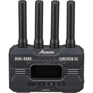 Accsoon Cineview Se Extra Receiver