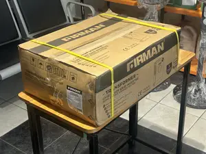 Firman 3kva Hybrid Inverter