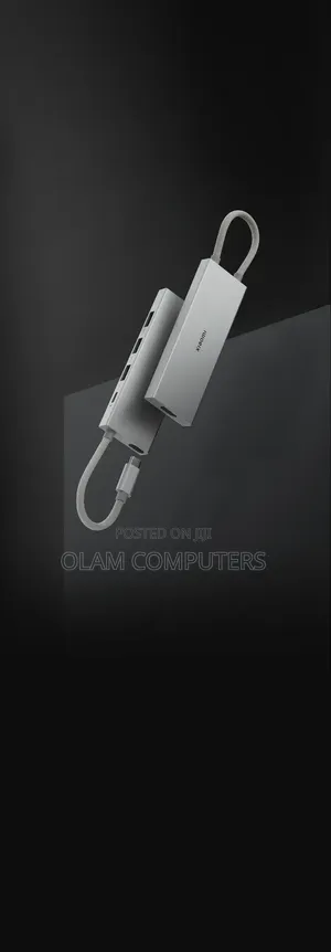 Xiaomi 5-in-1 Type-C Hub