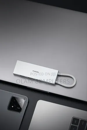 Xiaomi 5-in-1 Type-C Hub