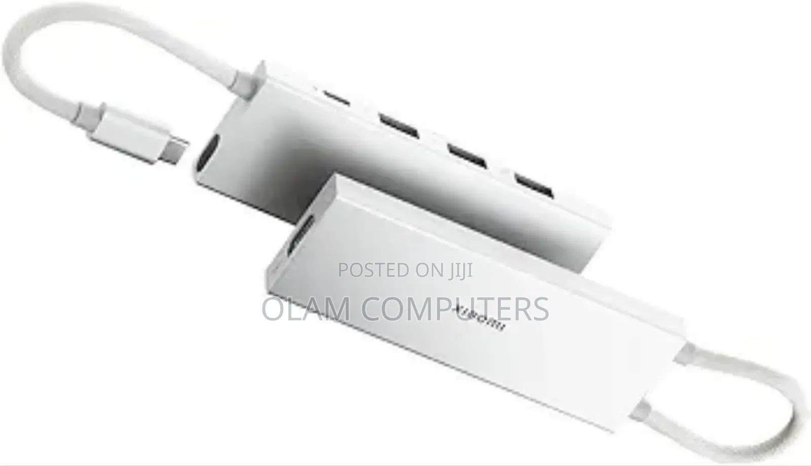 Xiaomi 5-in-1 Type-C Hub