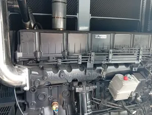 40kva Perkins Generator