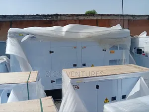 40kva Perkins Generator