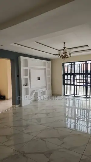 4bdrm Duplex in Ogudu Gra Phase 2 for rent