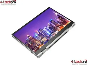New Laptop HP EliteBook X360 1030 8GB Intel Core i7 SSD 512GB