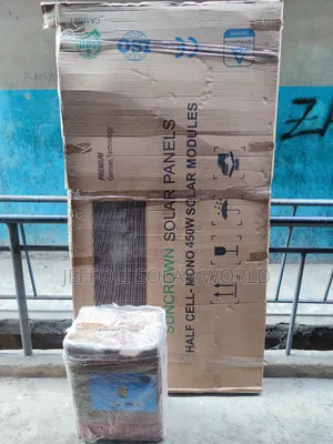 Qasa 500va Gen