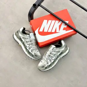 Nike P-6000