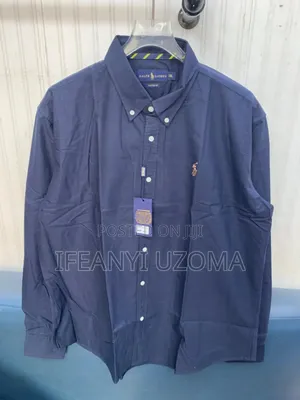 Classic Polo Ralph Shirt
