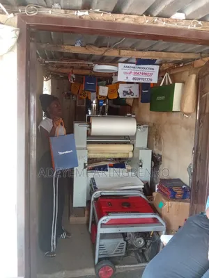 Printing Services