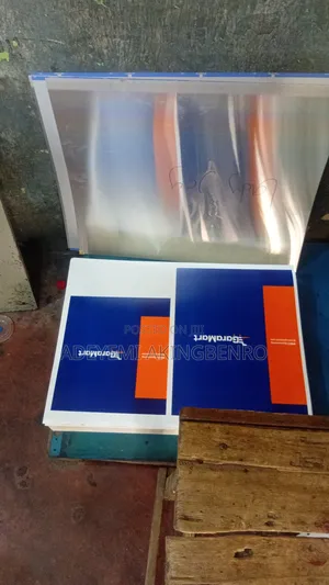 Printing Services