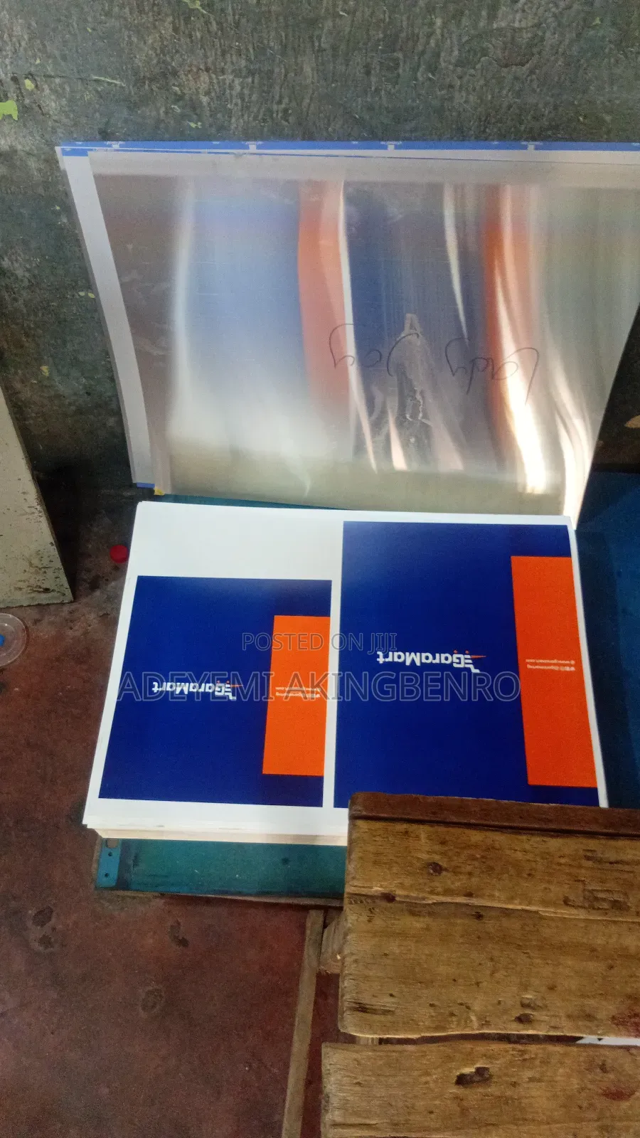 Printing Services