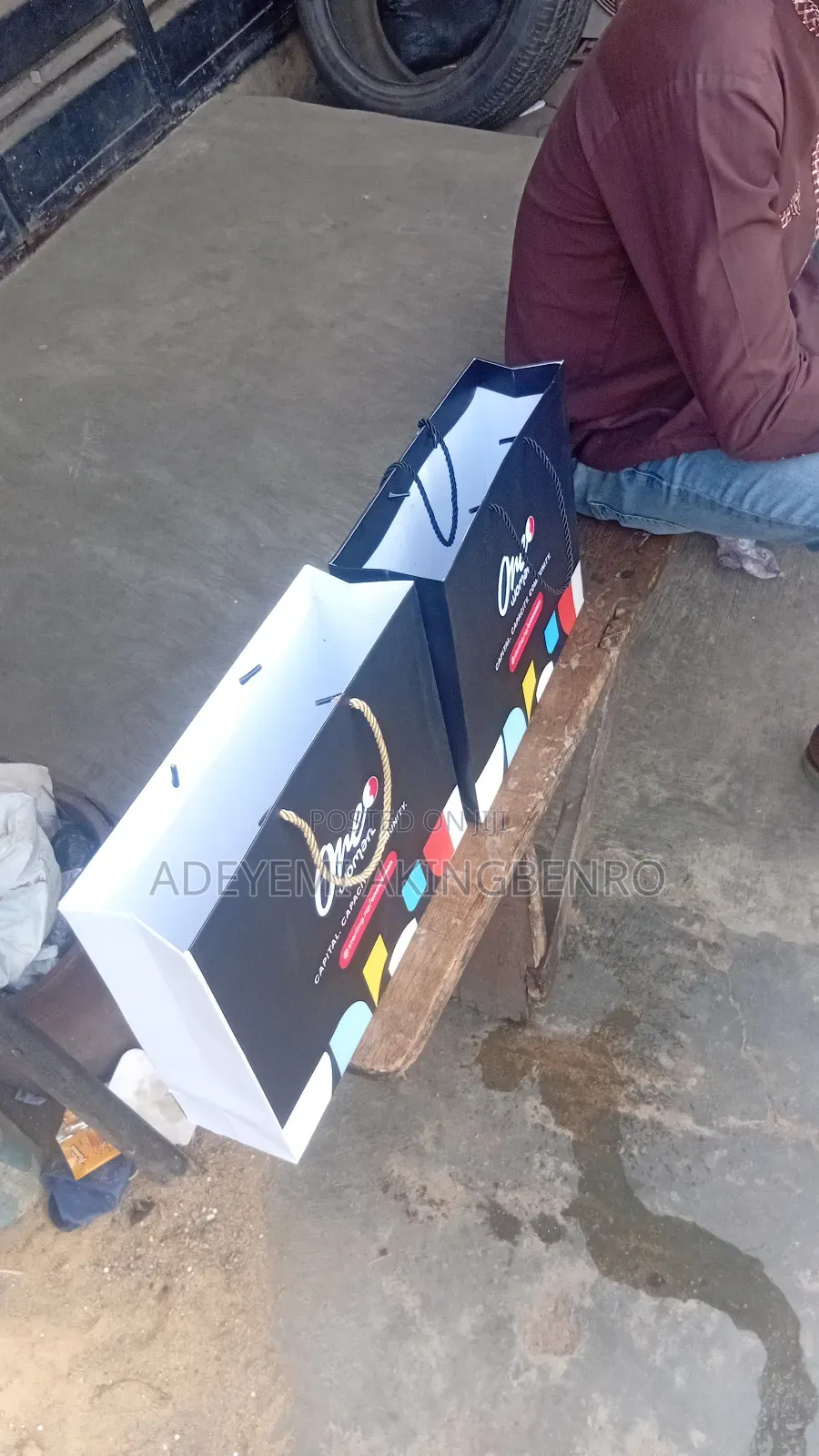Printing Services