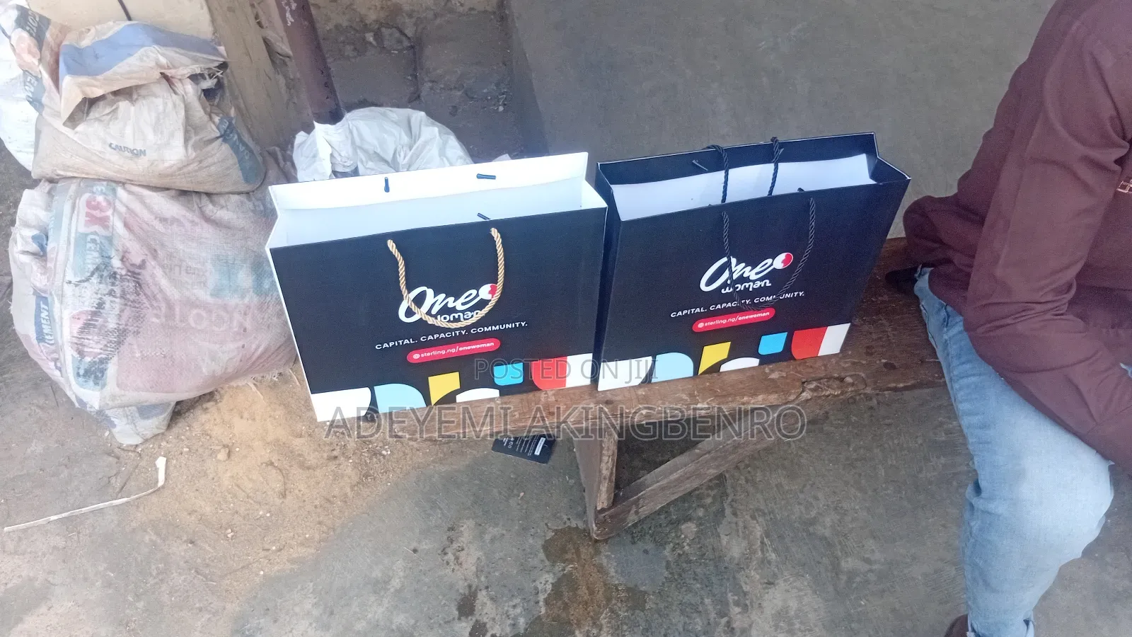 Printing Services