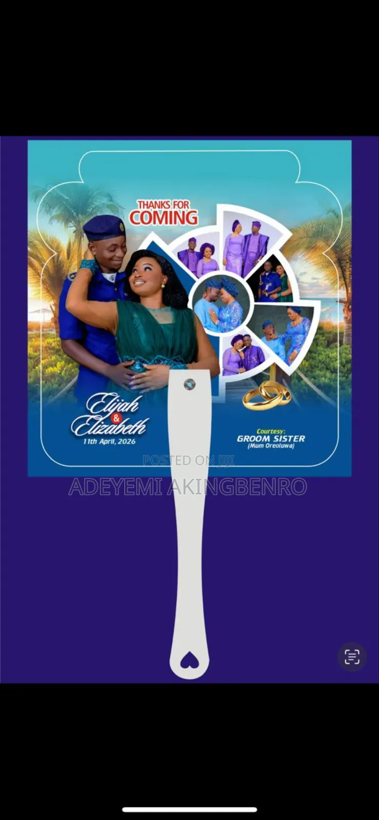 Printing Services
