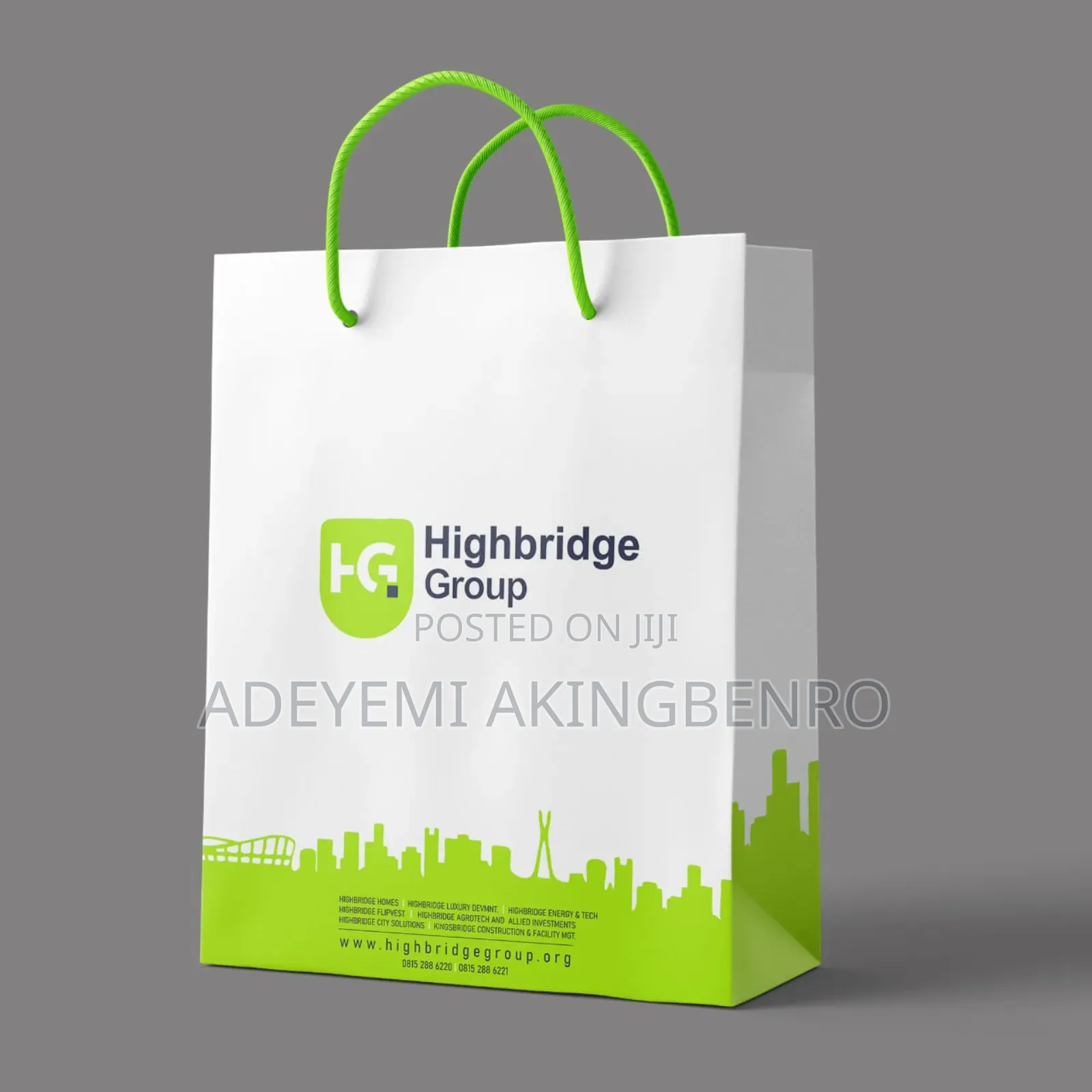 Printing Services