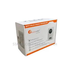 Felicity MPPT 12v-24v/30a Solar Charge Controller