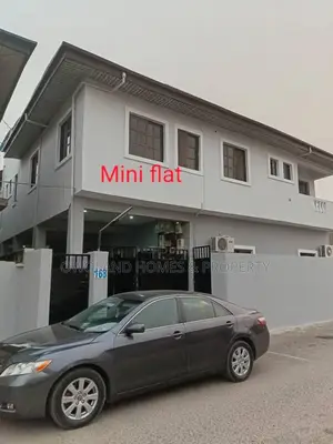 Mini Flat in Oniru Estate Lekki for rent