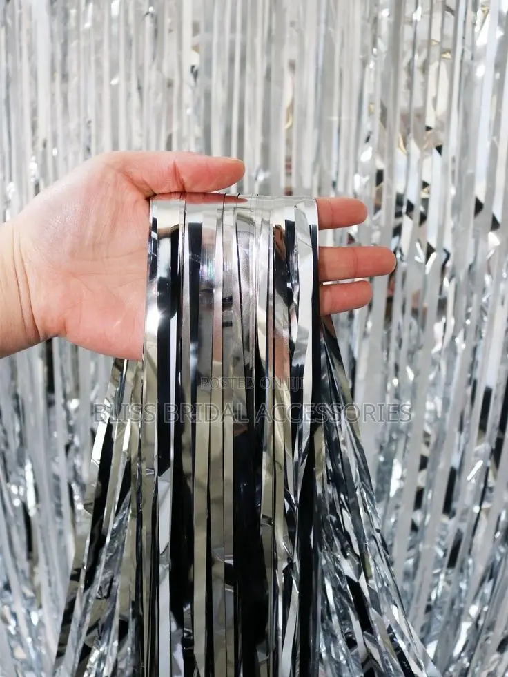Foil Curtain