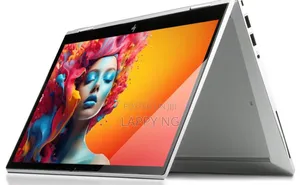 New Laptop HP EliteBook x360 1040 G5 16GB Intel Core i7 SSD 512GB