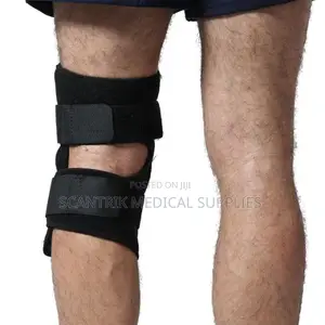 Adjustable Knee Immobilizer Installer in Nigeria