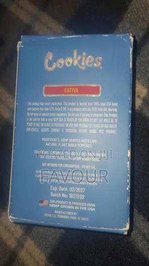 Cookies Vapes