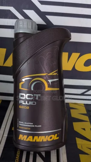 Mannol DCT 1litre.
