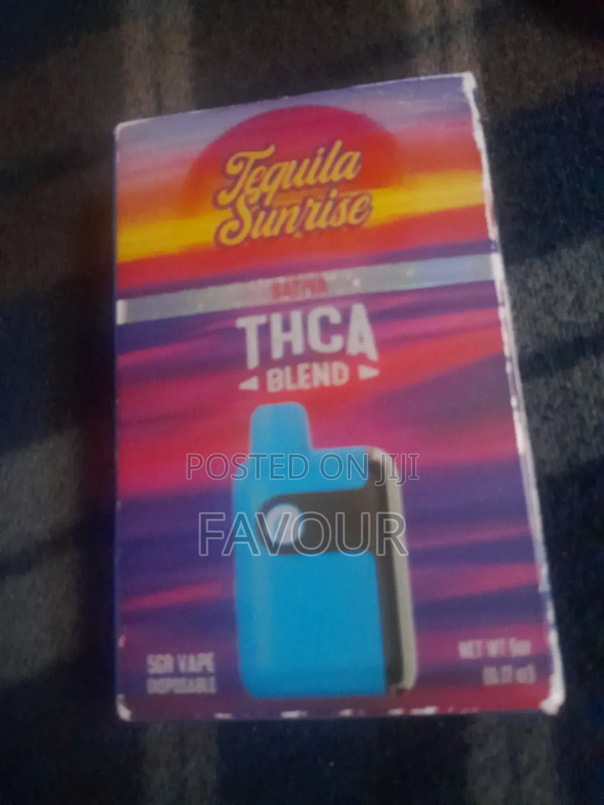 Cookies Vapes
