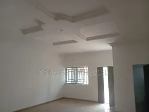 2bdrm Block of Flats in Kubwa for rent