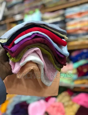 Jersey Veils
