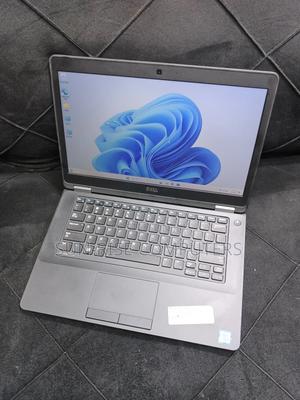 Laptop Dell Latitude 14 E5470 8GB Intel Core i5 SSD 256GB