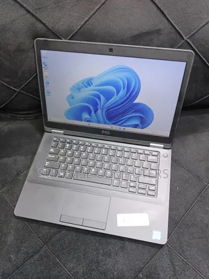 Laptop Dell Latitude 14 E5470 8GB Intel Core i5 SSD 256GB