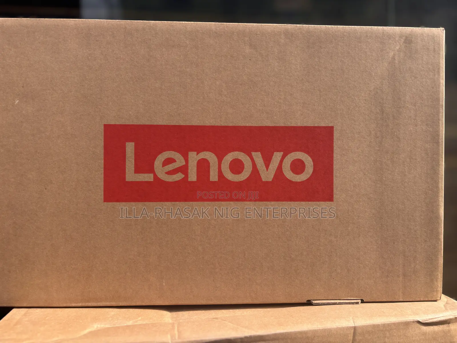 New Laptop Lenovo V15 8GB Intel Core i5 SSD 512GB