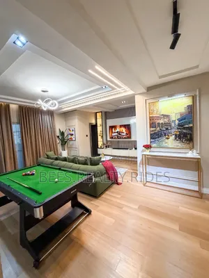 Luxury 2 Bedroom Apartment With a Ps5 and a Big Balcony