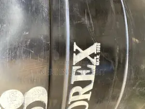 2000 Liters Storex Rubber Tank