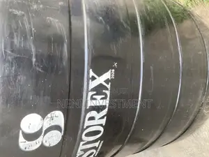 2000 Liters Storex Rubber Tank