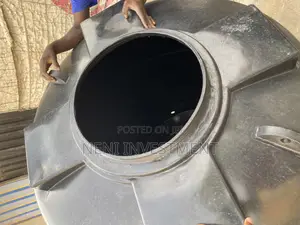 2000 Liters Storex Rubber Tank