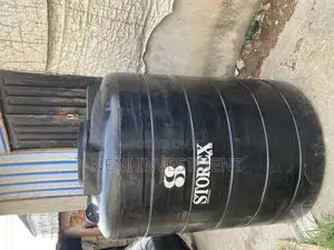 2000 Liters Storex Rubber Tank