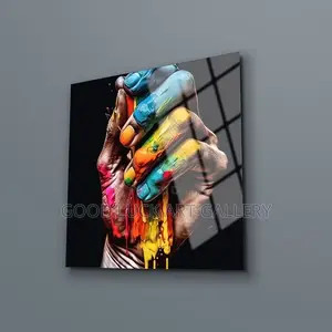 New Modern Wall Art
